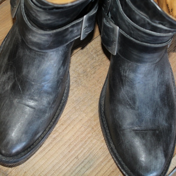 Old Gringo Boots - Picture 7 of 7